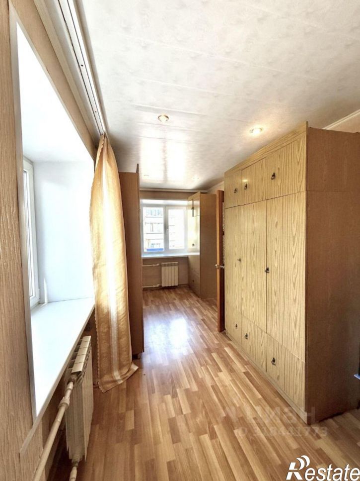 2-комн квартира улица Доватора, 18,  д. 18