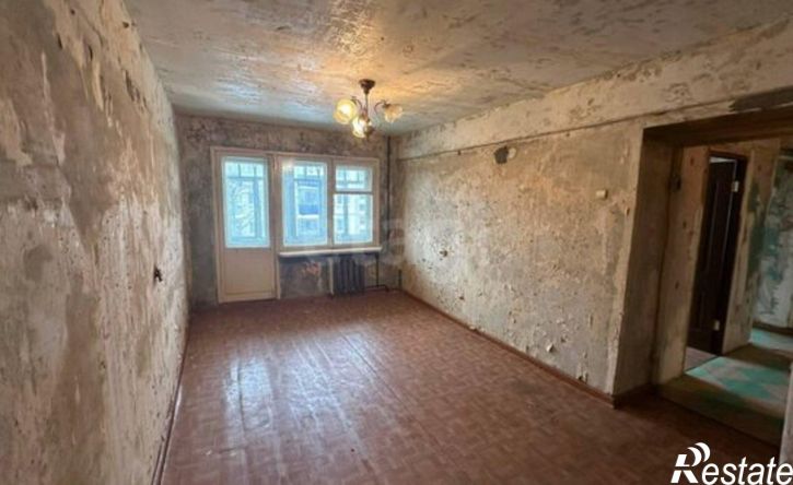 2-комн квартира улица Пушкарёва, 20,  д. 20