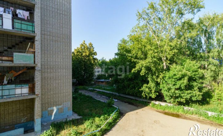 3-комн квартира улица Артёма, 6,  д. 6