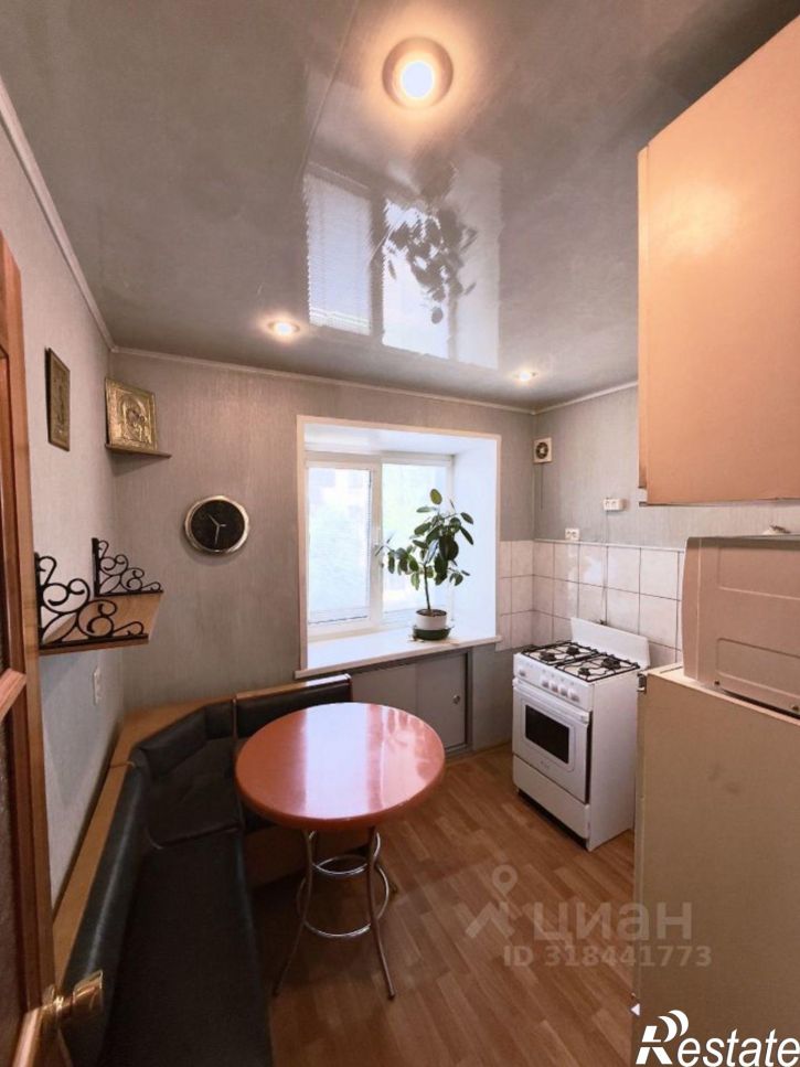 2-комн квартира улица Доватора, 18,  д. 18