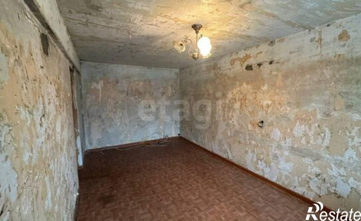 2-комн квартира улица Пушкарёва, 20,  д. 20