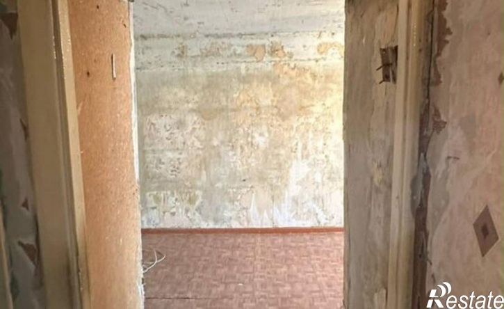 2-комн квартира улица Пушкарёва, 20,  д. 20