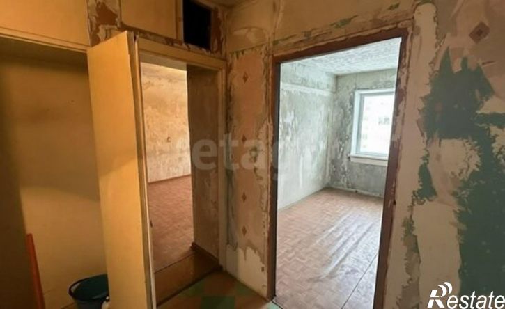 2-комн квартира улица Пушкарёва, 20,  д. 20