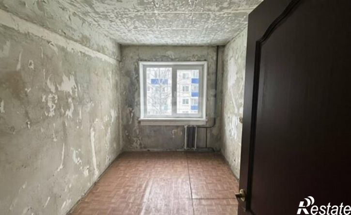 2-комн квартира улица Пушкарёва, 20,  д. 20