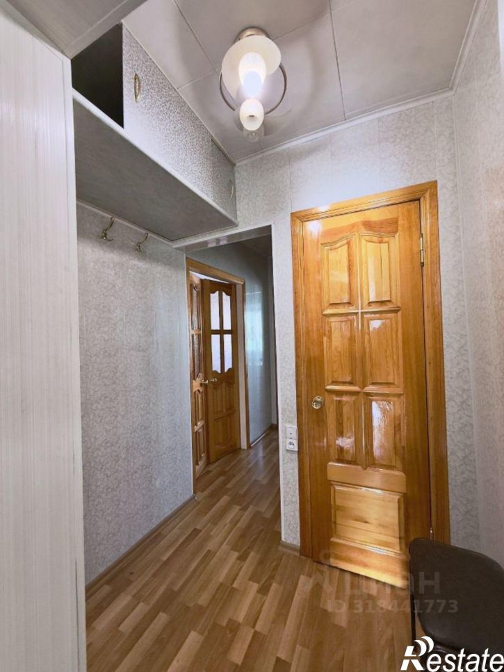 2-комн квартира улица Доватора, 18,  д. 18
