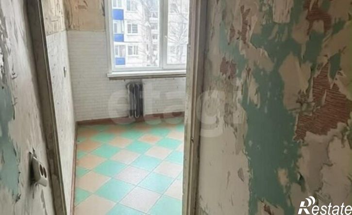 2-комн квартира улица Пушкарёва, 20,  д. 20