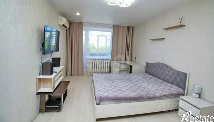 1-комн квартира улица Гагарина, 26,  д. 26
