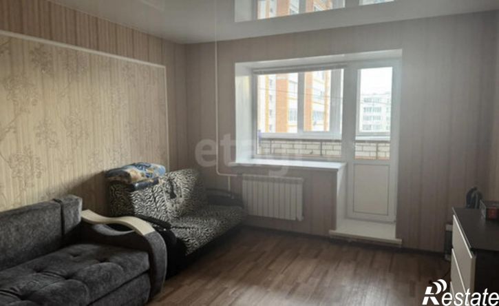 4-комн квартира улица Врача Михайлова, 48,  д. 48