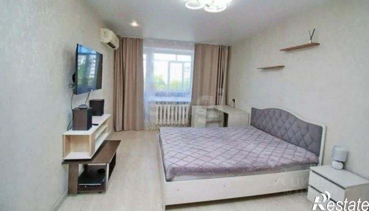1-комн квартира улица Гагарина, 26,  д. 26