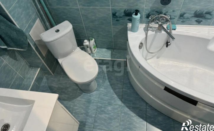 4-комн квартира улица Врача Михайлова, 48,  д. 48