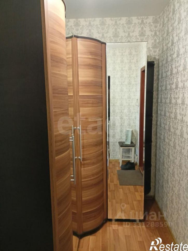 1-комн квартира бульвар Архитекторов, 7,  д. 7