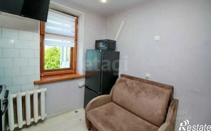 1-комн квартира улица Гагарина, 26,  д. 26