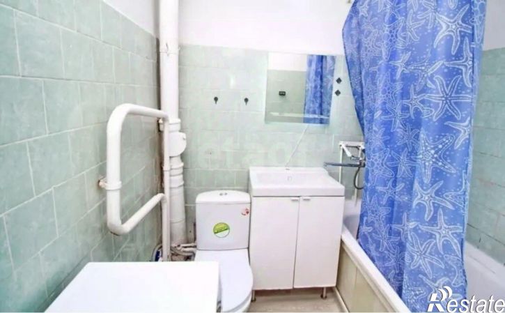 1-комн квартира улица Гагарина, 26,  д. 26