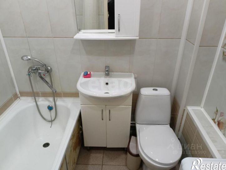 1-комн квартира бульвар Архитекторов, 7,  д. 7