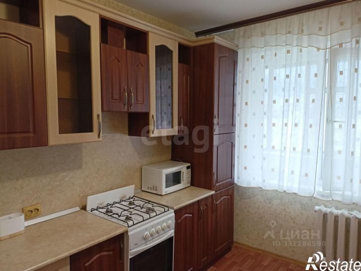 1-комн квартира бульвар Архитекторов, 7,  д. 7