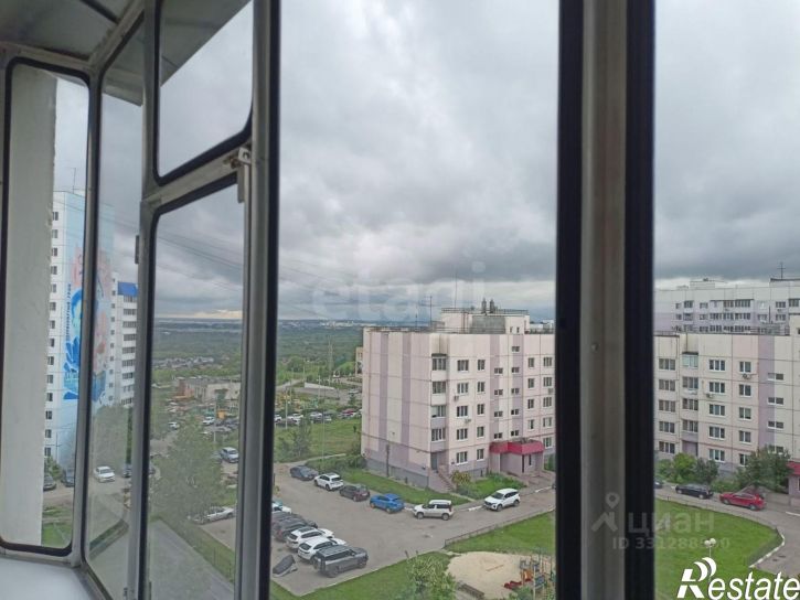 1-комн квартира бульвар Архитекторов, 7,  д. 7