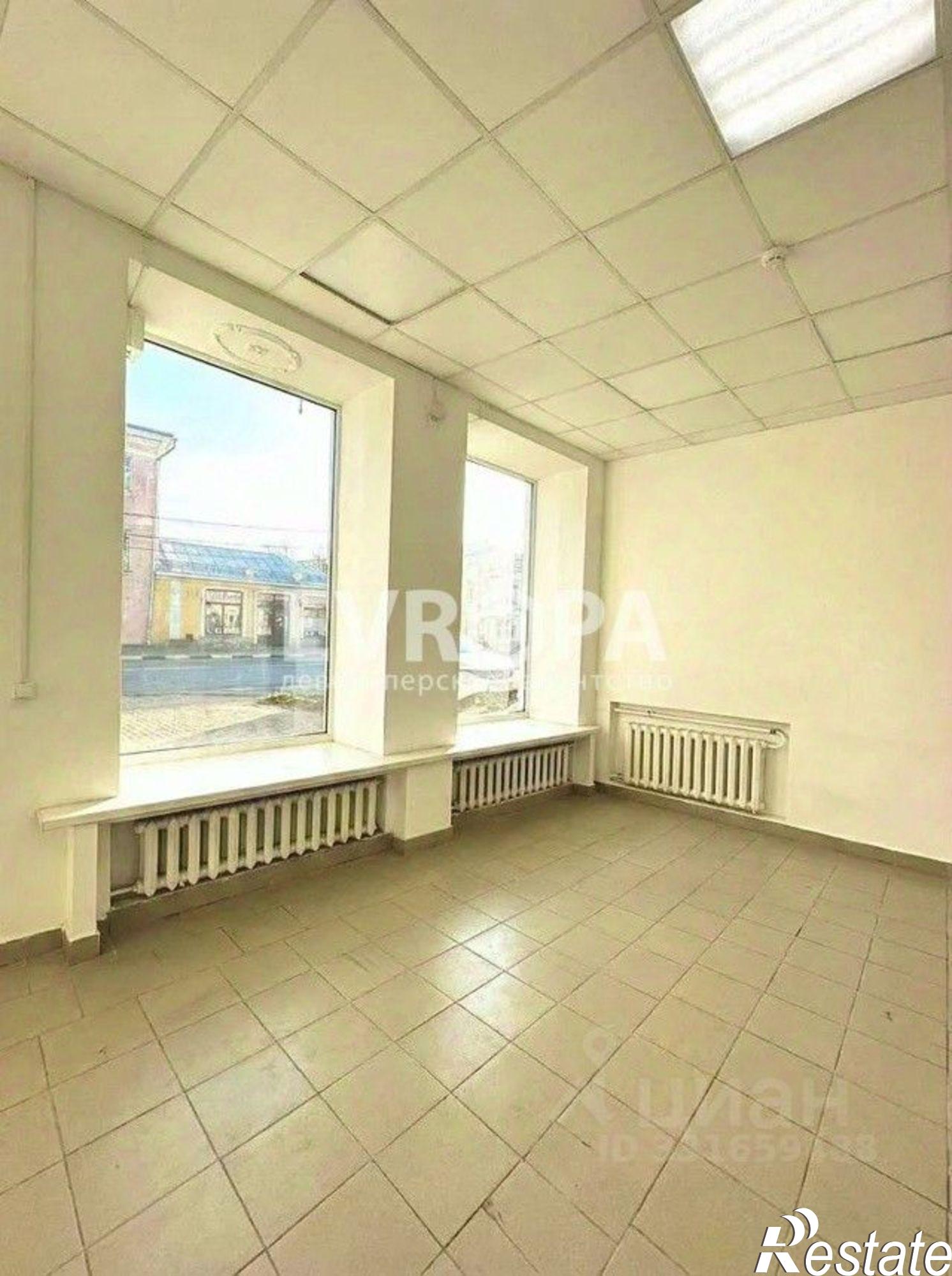Сдать торговое помещение за 172 005 рублей на ул Карла Маркса, 25