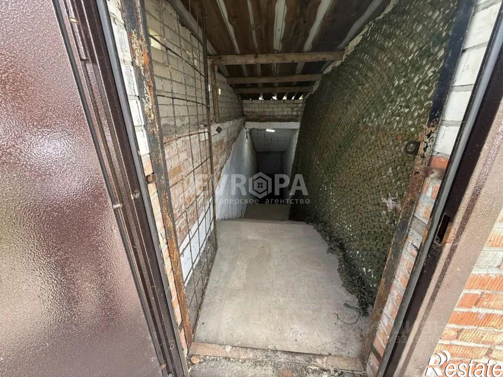 Сдать складское помещение за 80 000 рублей на пр-д Энергетиков, 8