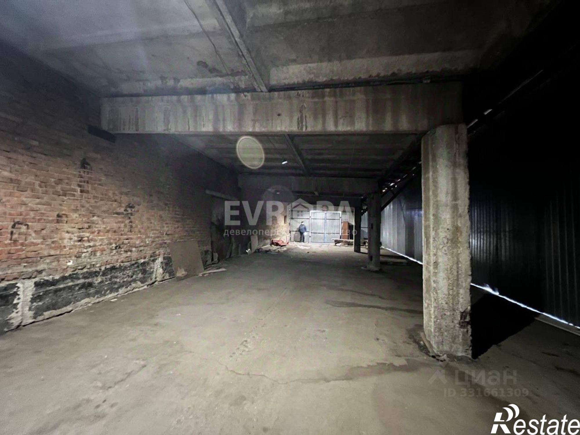 Сдать складское помещение за 300 093 рублей на Рузаевский пер, 3