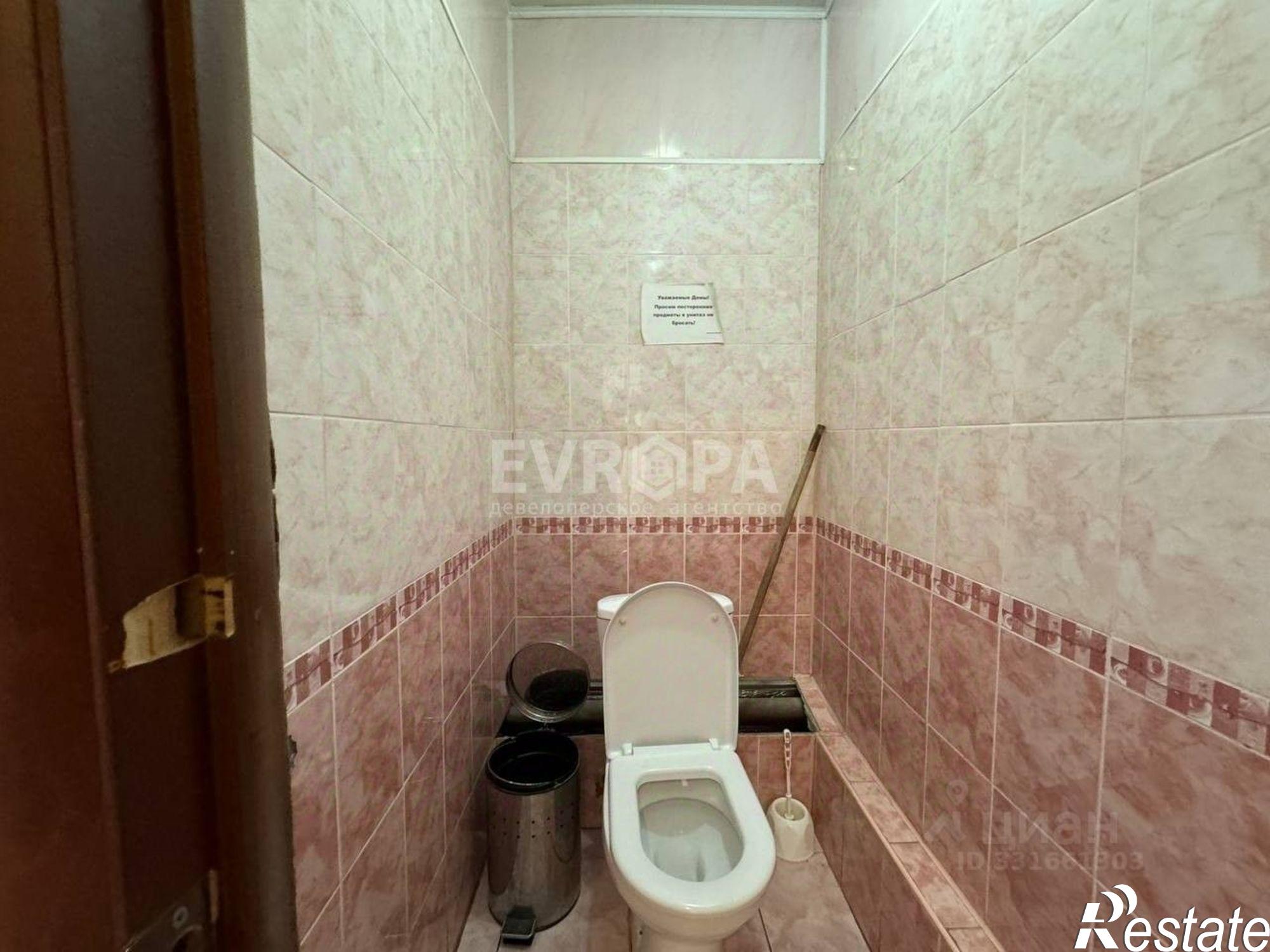Сдать складское помещение за 365 096 рублей на Рузаевский пер, 3