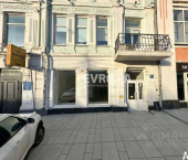 торговое помещение 123 кв м ул Карла Маркса, 25