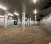 склад 1268 кв м Рузаевский пер, 3