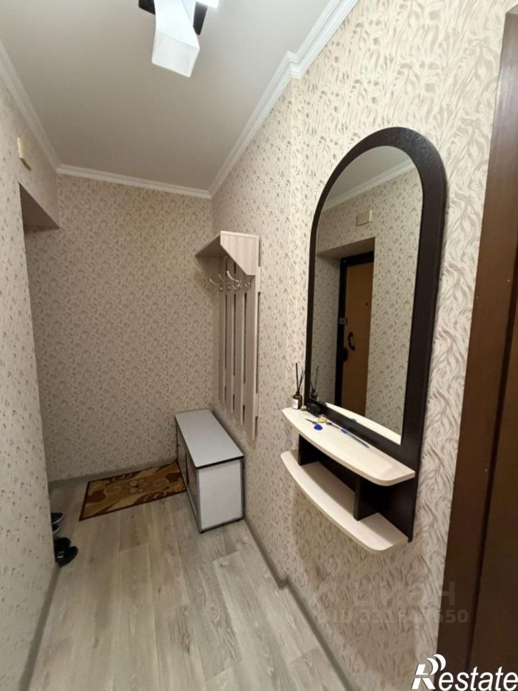 2-комн квартира улица Полбина, 43,  д. 43