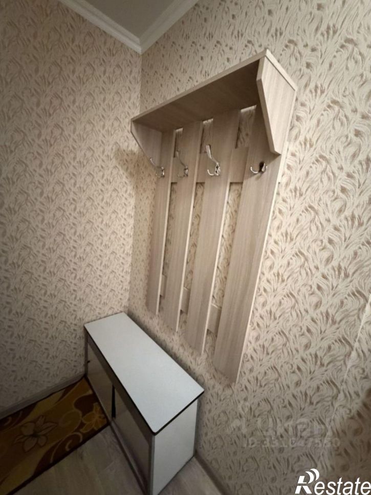 2-комн квартира улица Полбина, 43,  д. 43