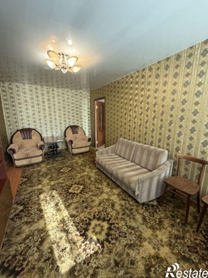 2-комн квартира улица Полбина, 43,  д. 43