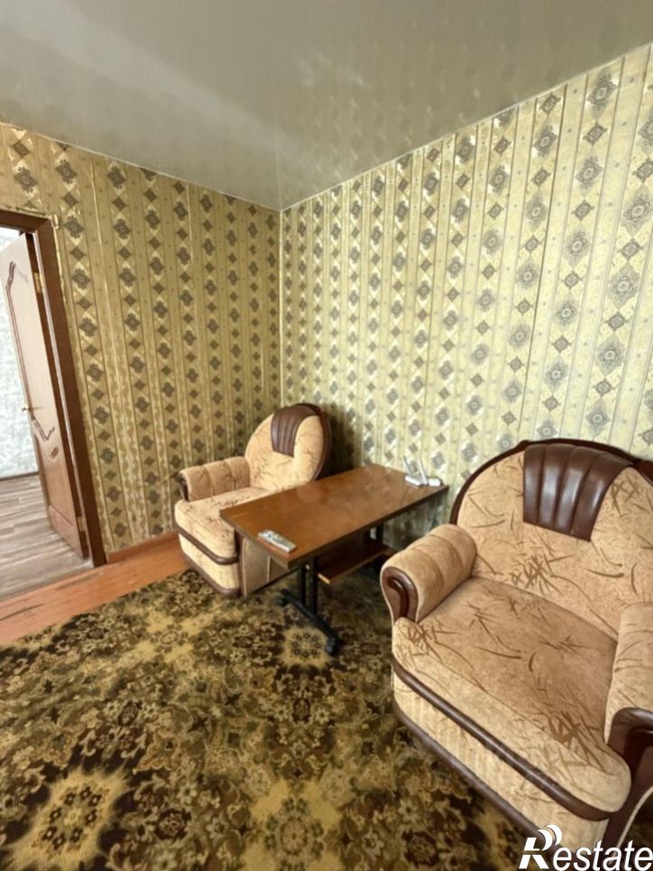 2-комн квартира улица Полбина, 43,  д. 43