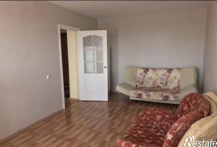 1-комн квартира улица Воробьёва, 99,  д. 99