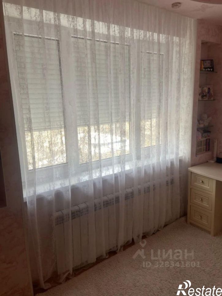 1-комн квартира Камышинская улица, 43,  д. 43