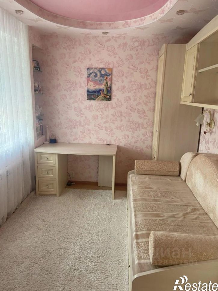 1-комн квартира Камышинская улица, 43,  д. 43
