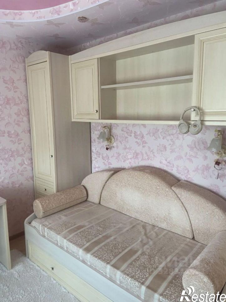 1-комн квартира Камышинская улица, 43,  д. 43