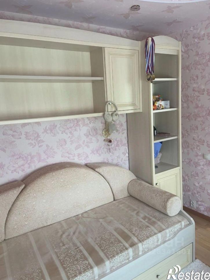 1-комн квартира Камышинская улица, 43,  д. 43