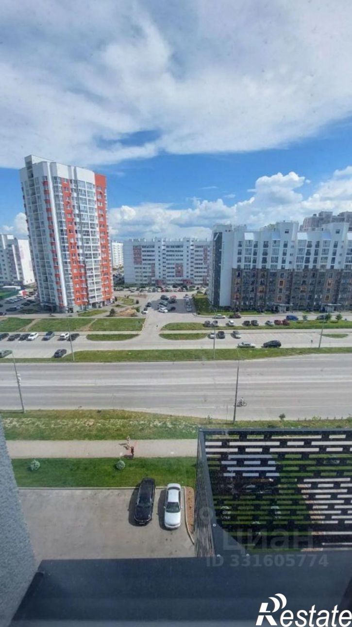 1-комн квартира пр-кт Маршала Устинова, 48,  д. 48