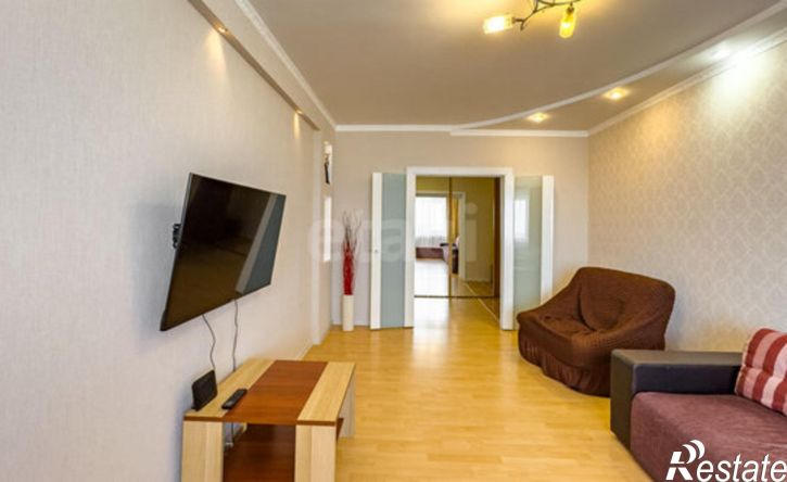 2-комн квартира ул Радищева, 5,  д. 5