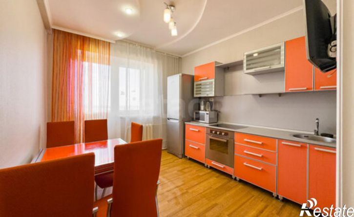 2-комн квартира ул Радищева, 5,  д. 5