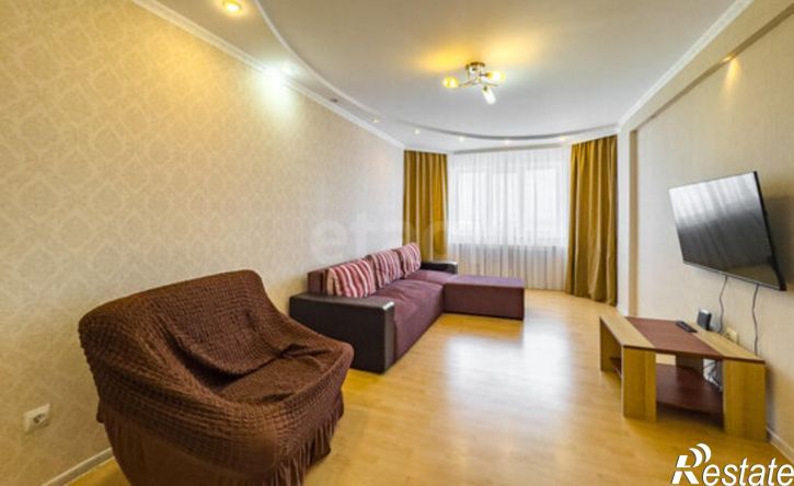 2-комн квартира ул Радищева, 5,  д. 5