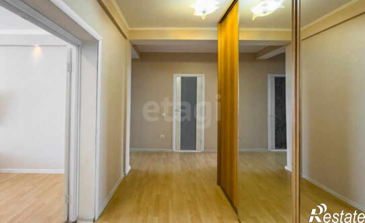 2-комн квартира ул Радищева, 5,  д. 5