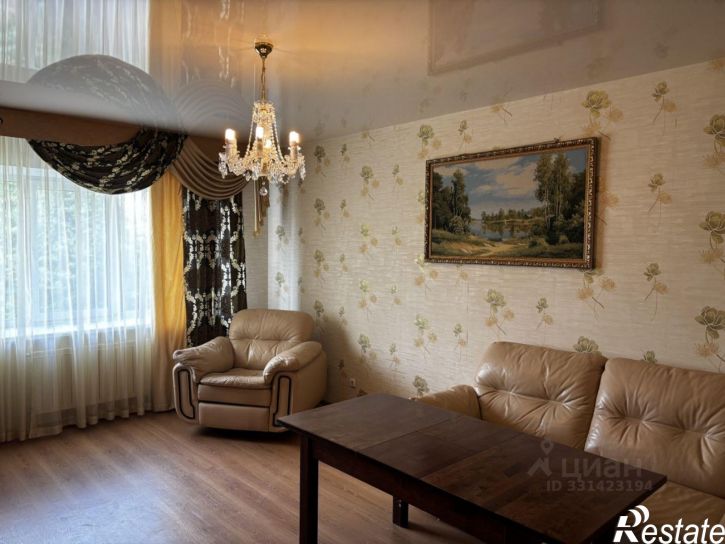 2-комн квартира пер Мира 2-й, 13,  д. 13