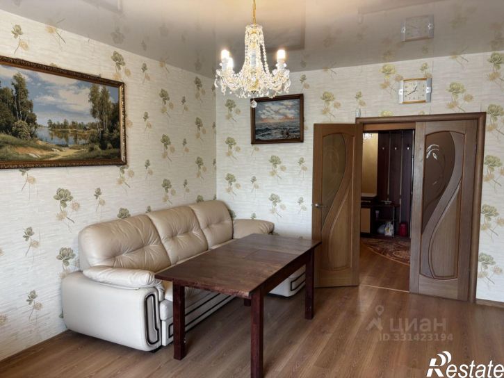 2-комн квартира пер Мира 2-й, 13,  д. 13
