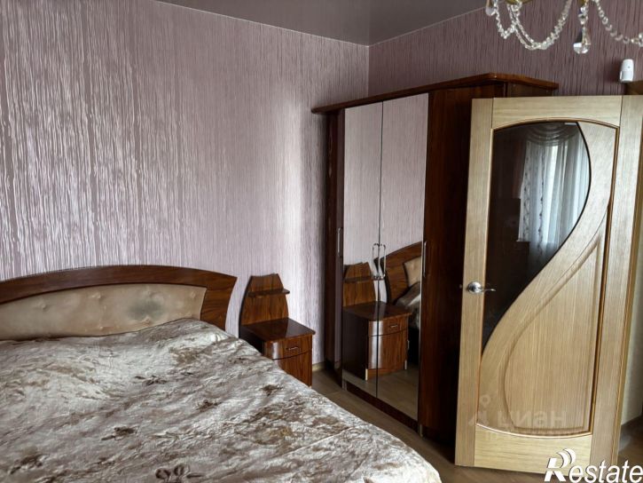 2-комн квартира пер Мира 2-й, 13,  д. 13
