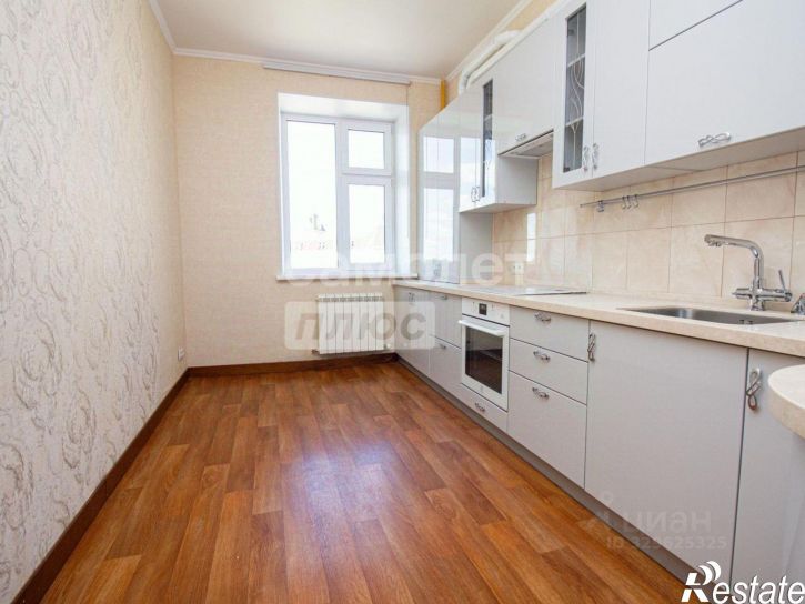 3-комн квартира пр-кт Нариманова, 1Г,  д. 1Г