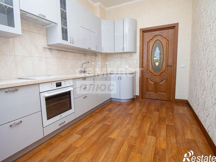 3-комн квартира пр-кт Нариманова, 1Г,  д. 1Г