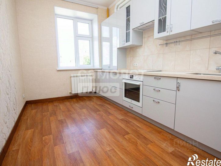 3-комн квартира пр-кт Нариманова, 1Г,  д. 1Г