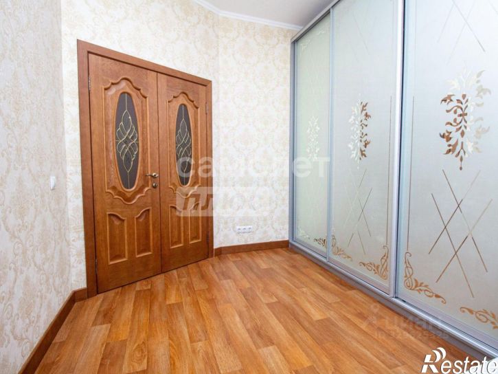 3-комн квартира пр-кт Нариманова, 1Г,  д. 1Г