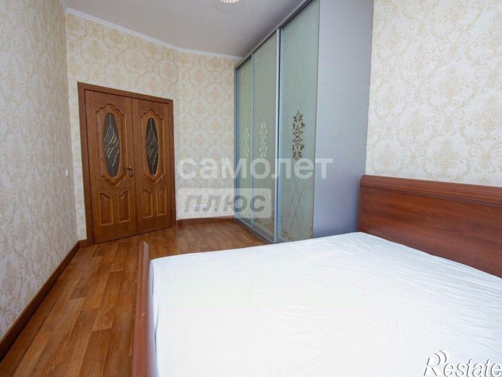 3-комн квартира пр-кт Нариманова, 1Г,  д. 1Г