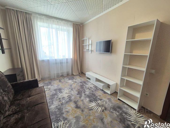 2-комн квартира ул Генерала Кашубы, 1,  д. 1