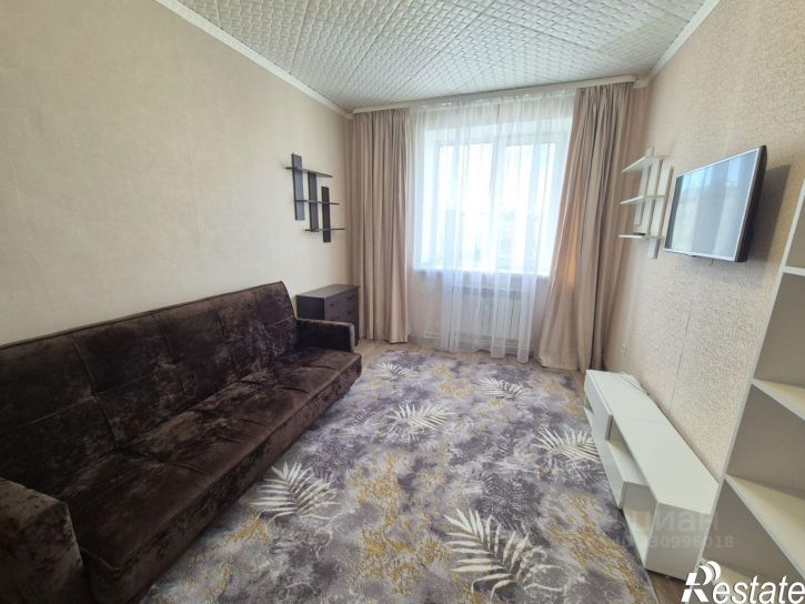 2-комн квартира ул Генерала Кашубы, 1,  д. 1